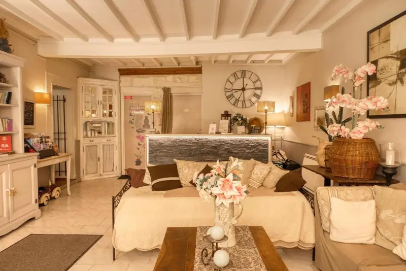 Hôtel Boquier hotel in Avignon