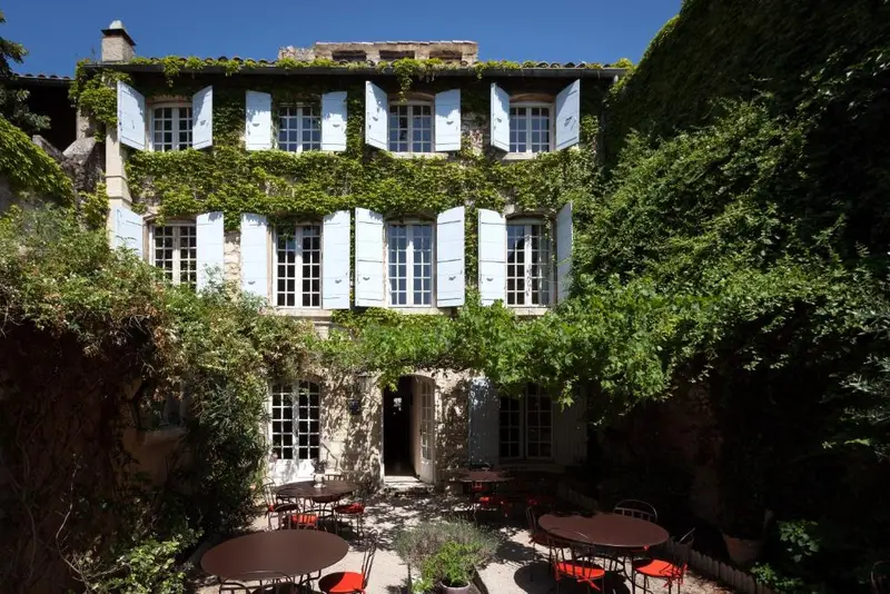 Hôtel de l'Atelier hotel in Villeneuve-lès-Avignon