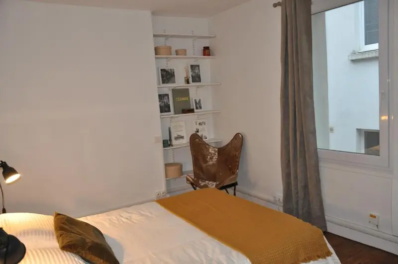 Hôtel Ibis Caen Centre hotel interior