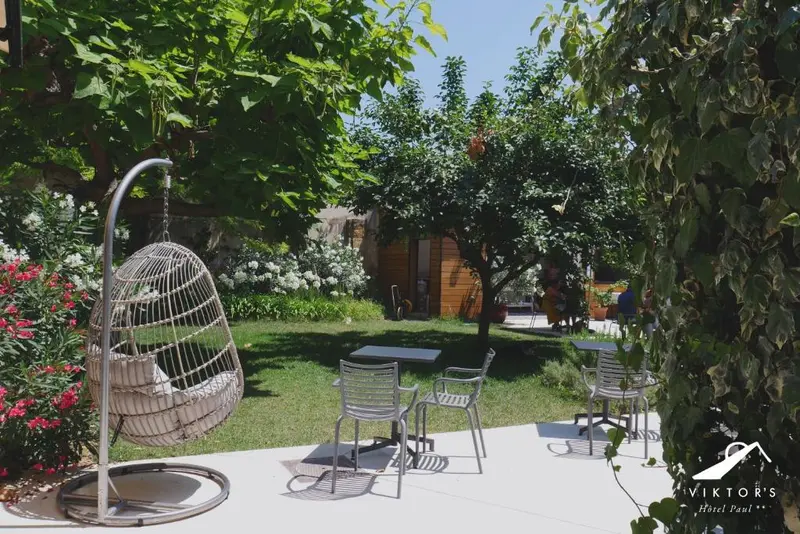 Hôtel Paul hotel in Aix-en-Provence