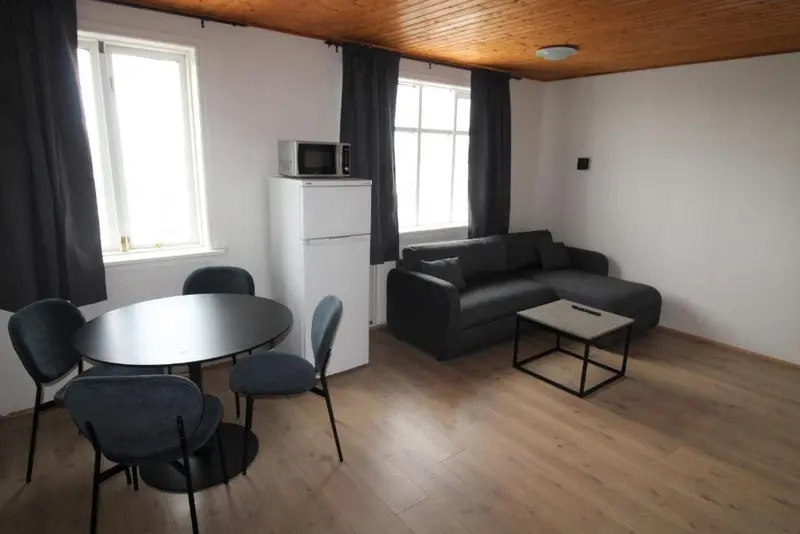 Husavik Apartments hotel in Husavik