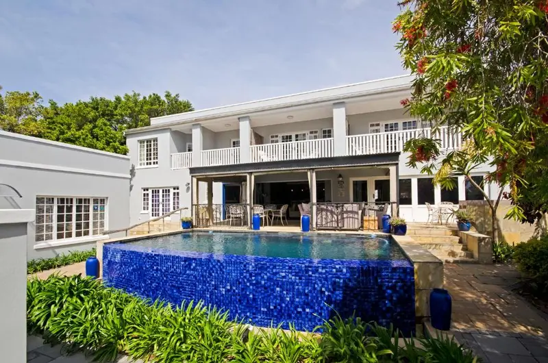 Ibhayi Guest Lodge hotel in Port Elizabeth