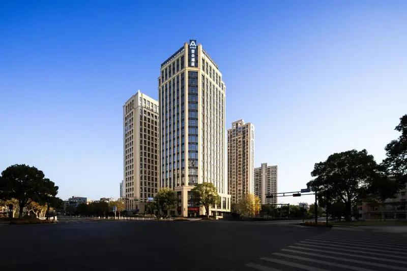 Ibis Hangzhou Xiaoshan hotel in Hangzhou