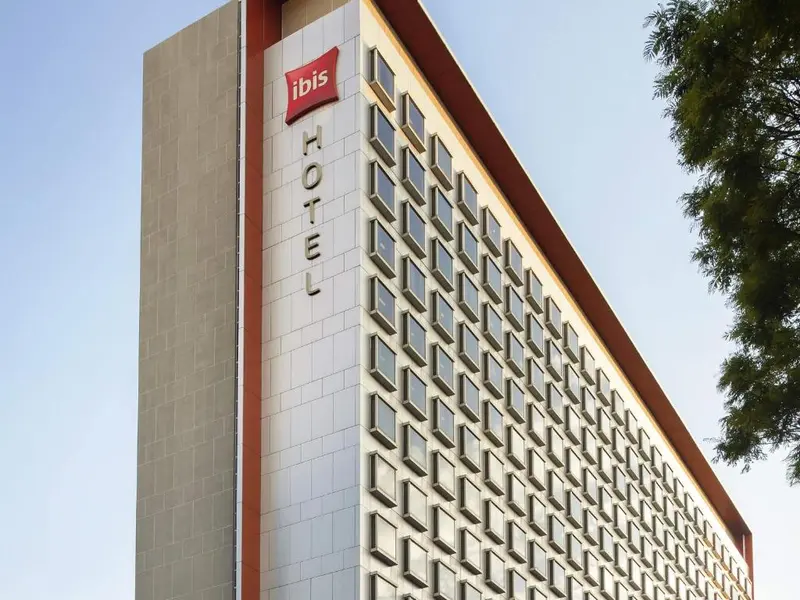 Ibis Singapore on Bencoolen hotel in Singapore