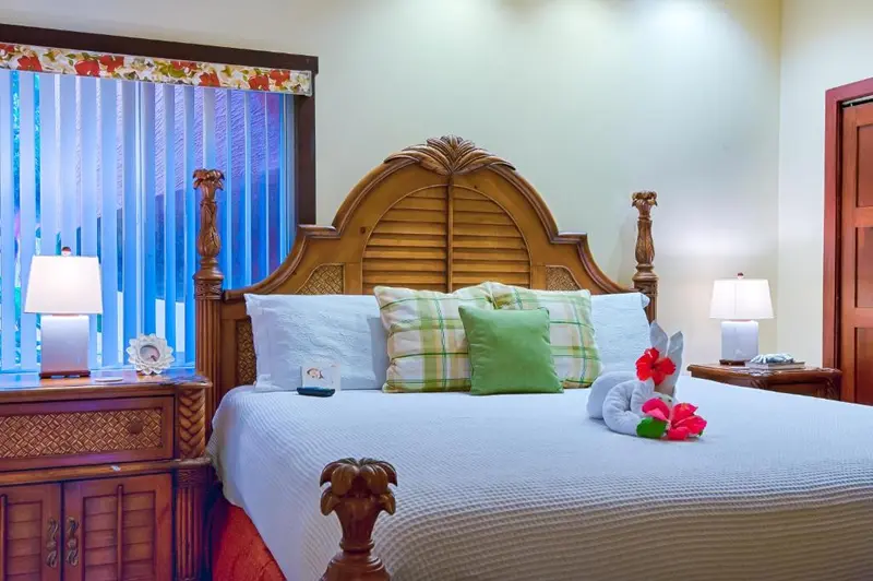 Infinity Bay Spa and Beach Resort hotel interior
