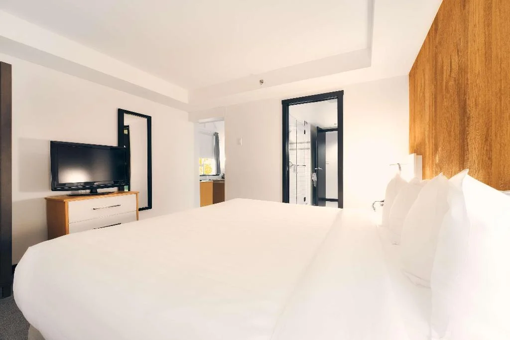 Aava Whistler Hotel hotel interior