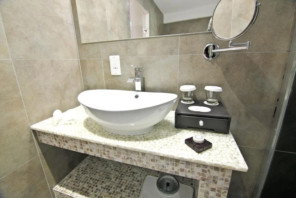Achilleos City Hotel hotel interior