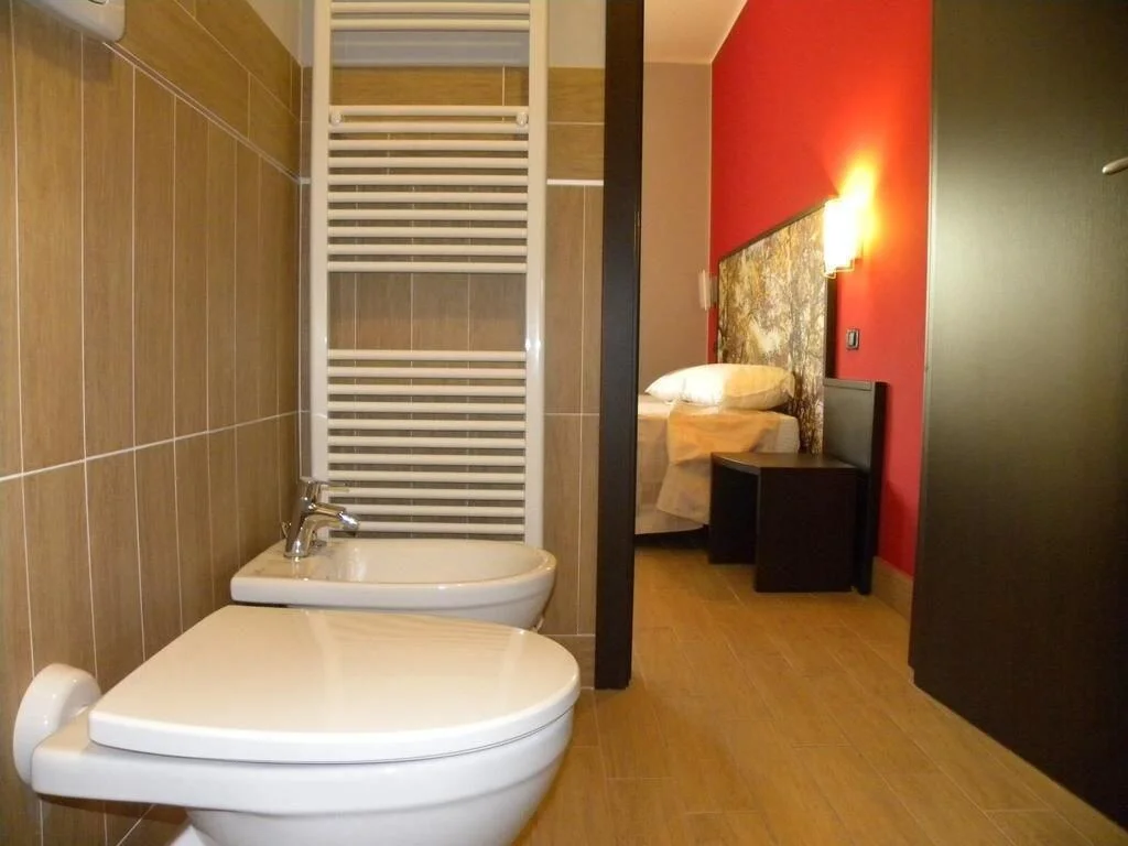 Affittacamere Il Roseto hotel interior