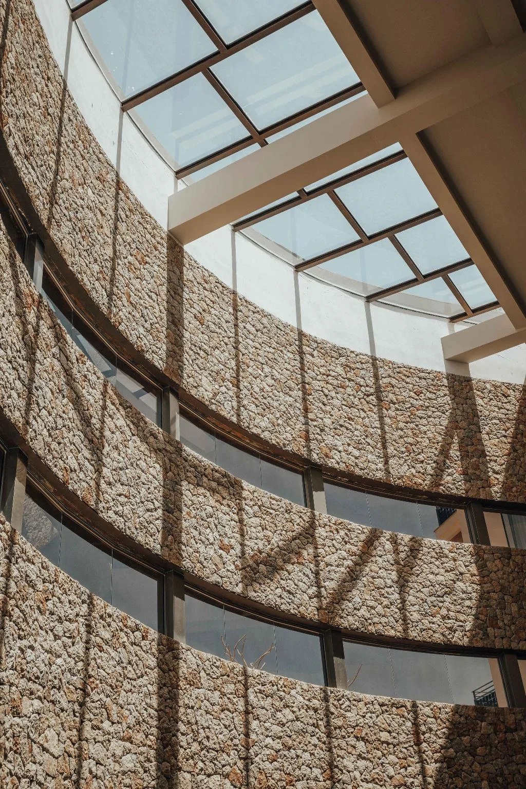 Aguas de Ibiza Grand Luxe Hotel hotel interior