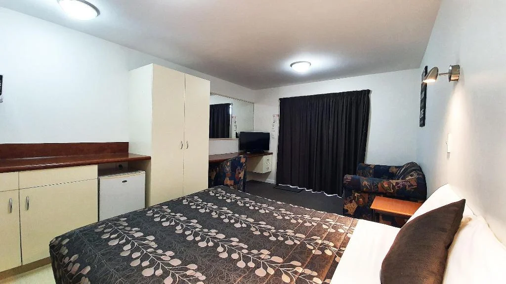 Airways Hotel hotel interior