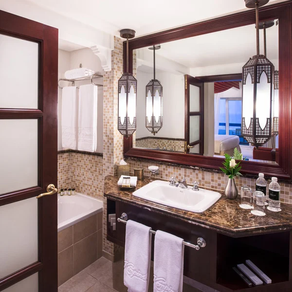Ajman Hotel hotel interior