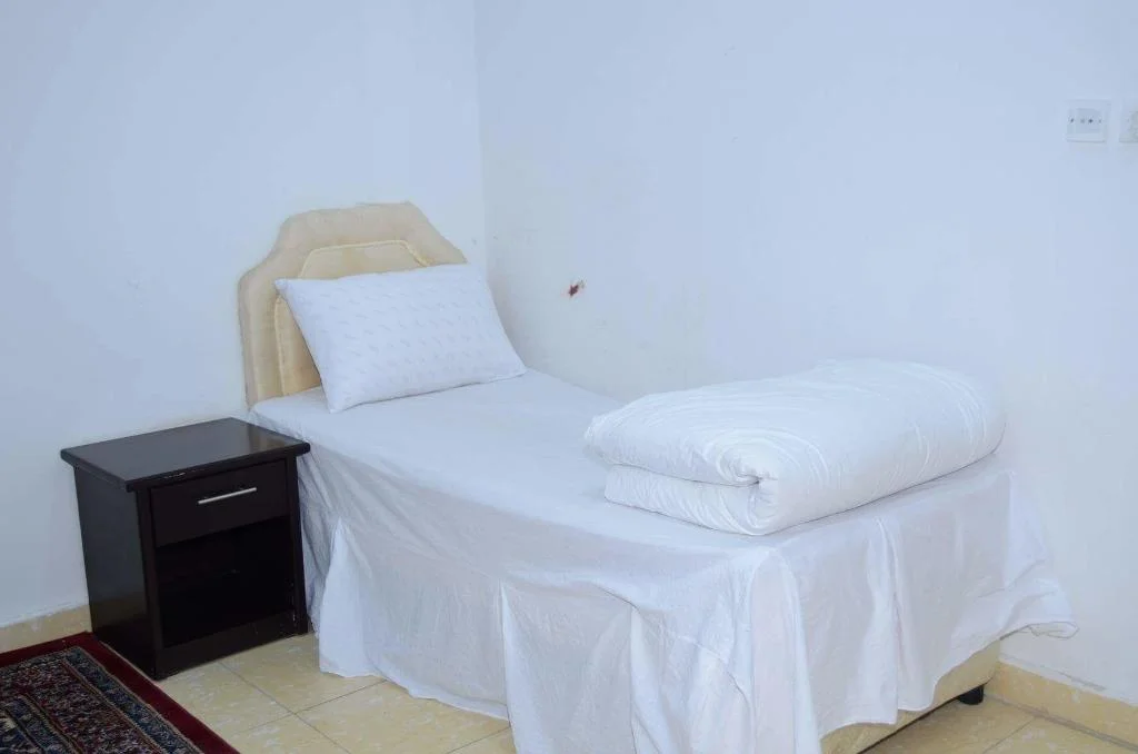 Al Eairy Furnished Apartments Riyadh hotel interior