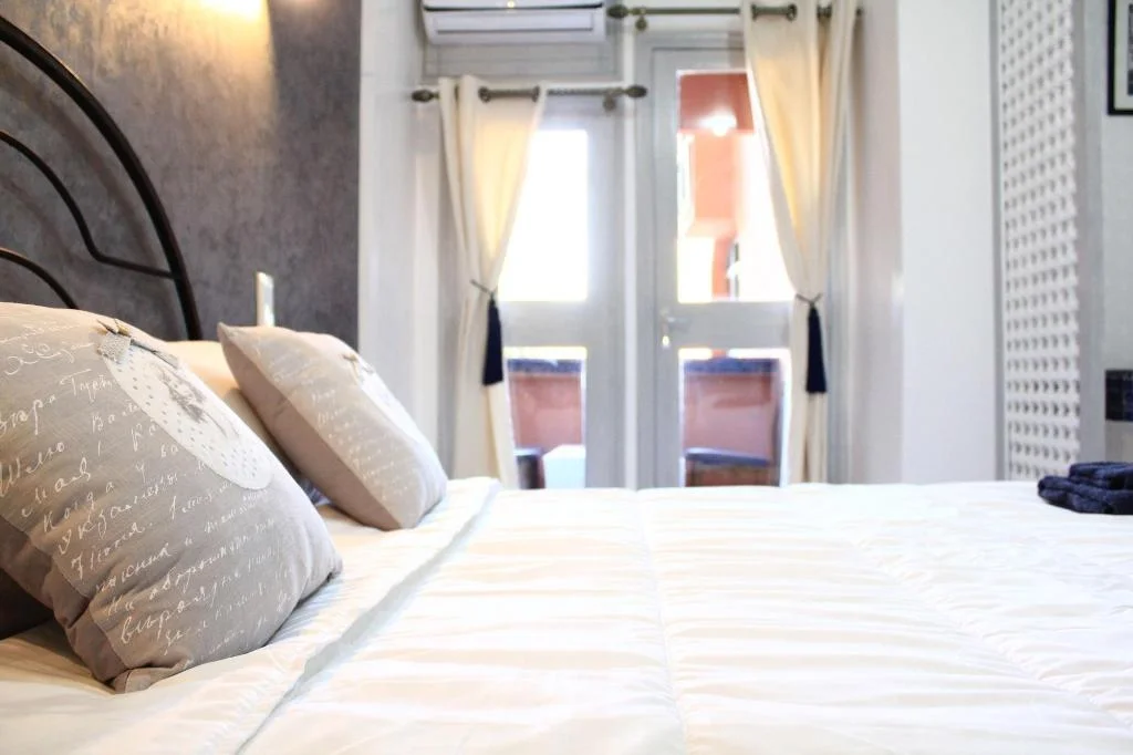 Al Hamra Hotel hotel interior