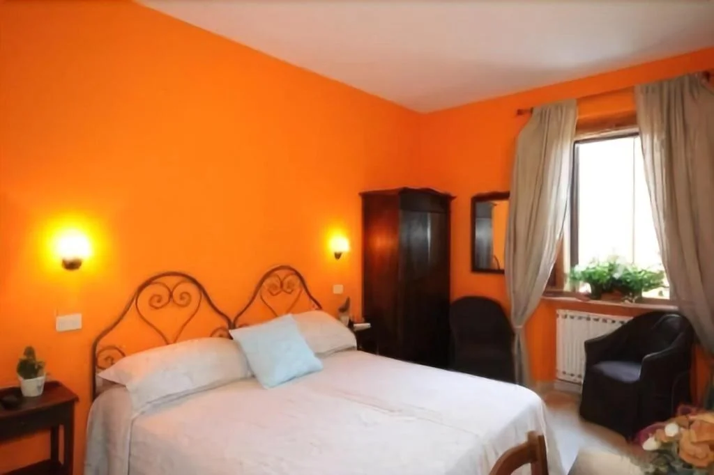 Albergo Duomo hotel interior