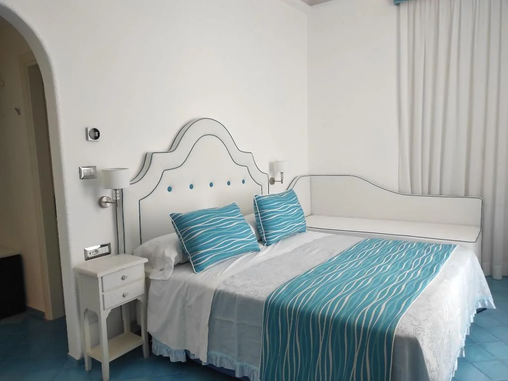 Albergo Sant'Andrea hotel interior