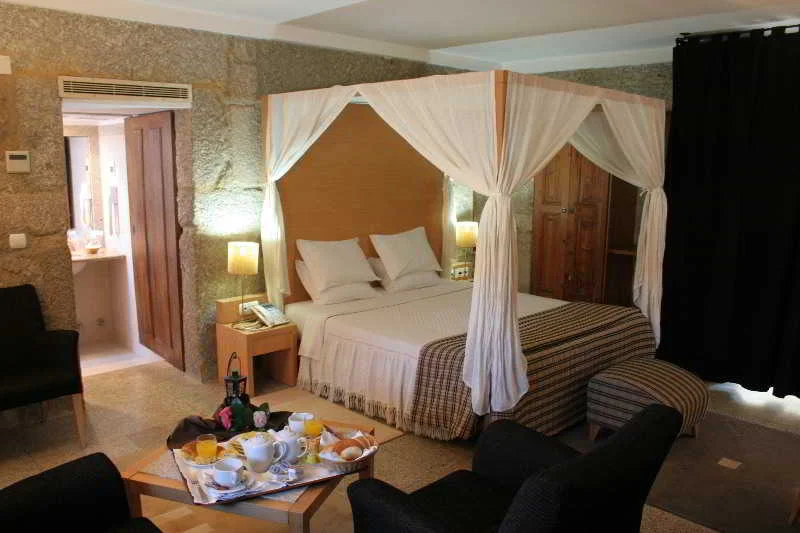 Aldeia da Fonte hotel interior