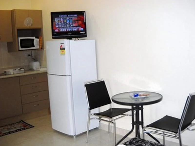 Alice Springs Resort hotel interior