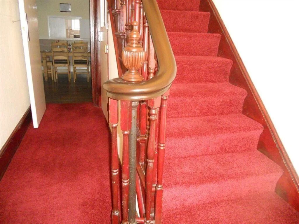 All Seasons Guest House hotel interior