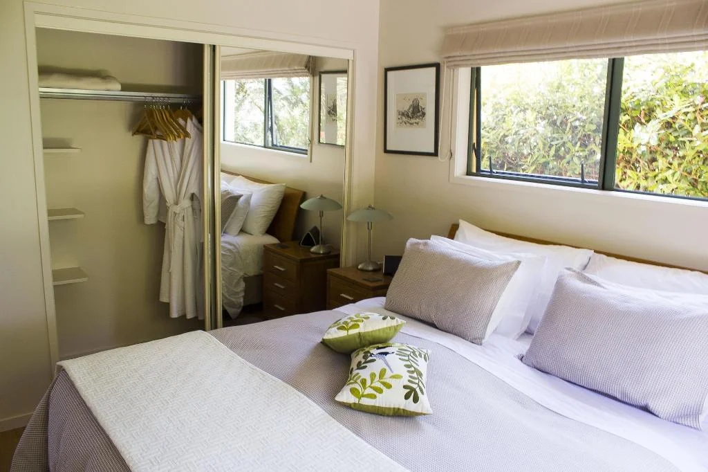 Allegra House hotel interior