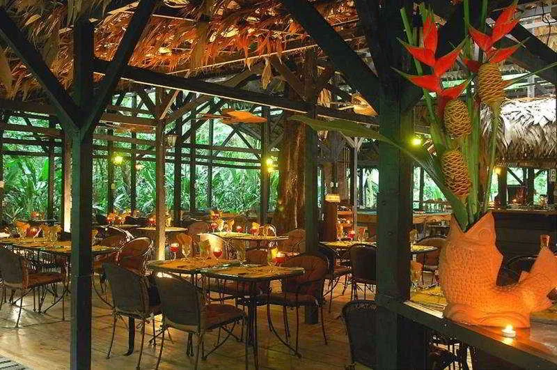 Almonds and Corals Hotel hotel interior