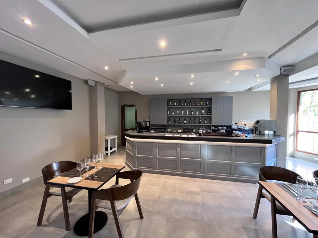 Alto Calafate Hotel hotel interior