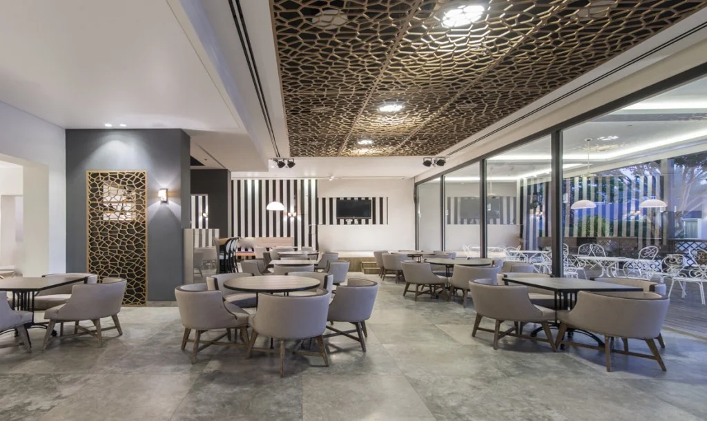 Americana Eilat Hotel hotel interior