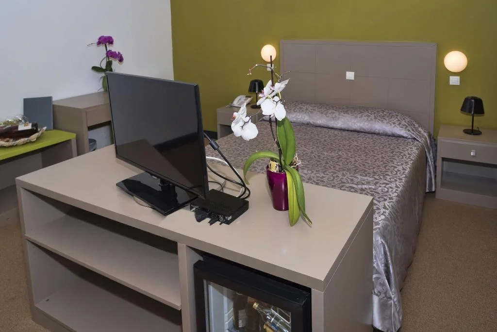Amfiteatar Hotel hotel interior