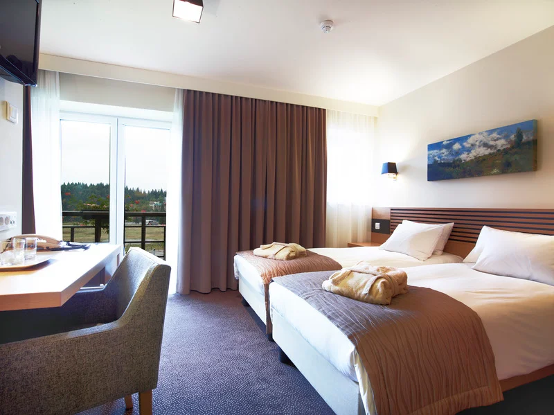 Ana Hotels Sport Poiana Brasov hotel interior