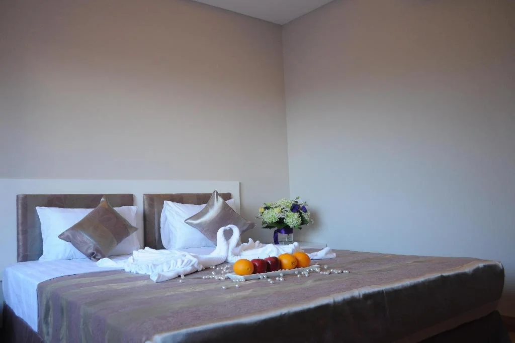 Anam Resort Nha Trang hotel interior