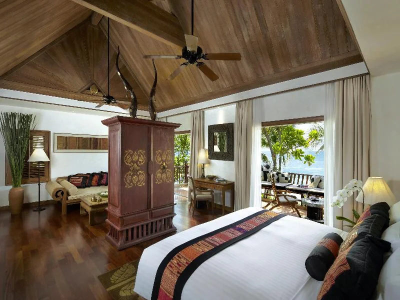 Anantara Hua Hin Resort hotel interior