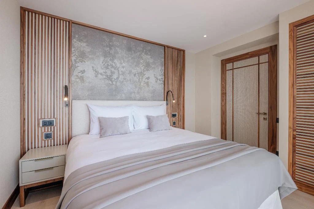 Ananti Resort Residences and Beach Club hotel interior