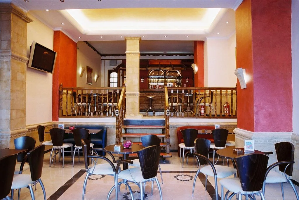 Anita Hotel hotel interior