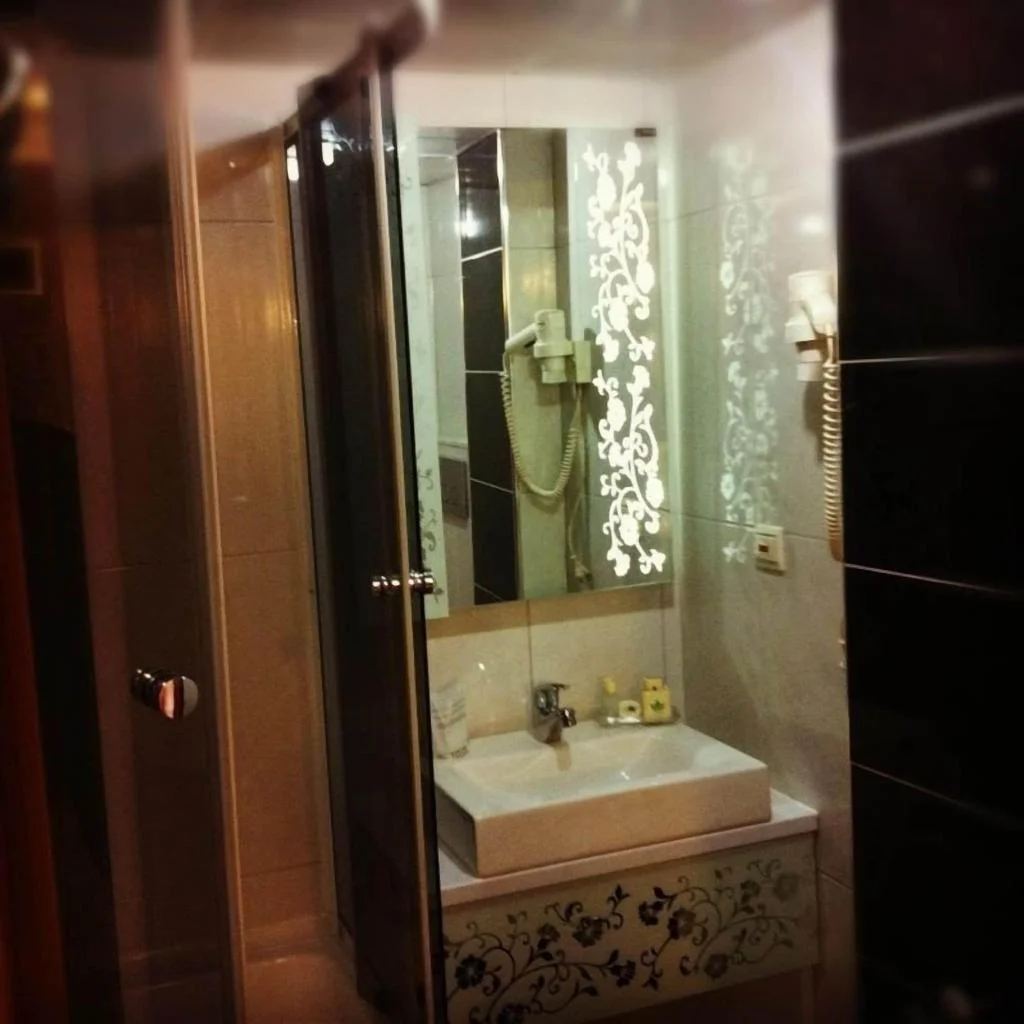 Ankawa Royal Hotel hotel interior