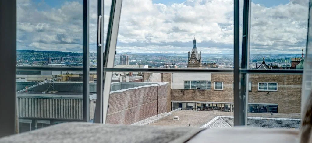 Apex City of Bath Hotel hotel interior