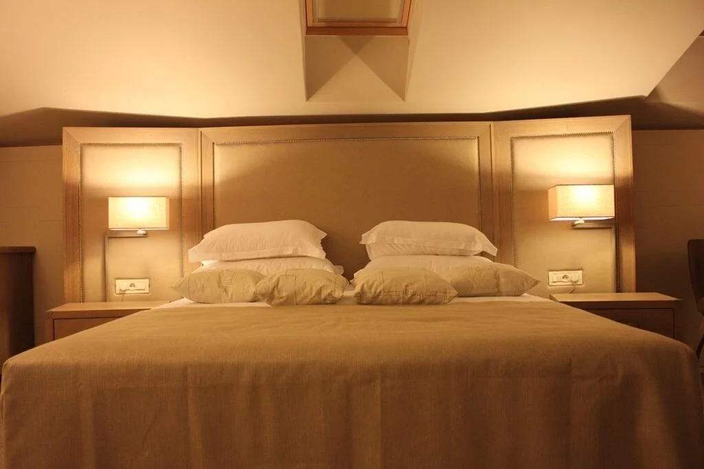 Art Hotel Kalelarga hotel interior
