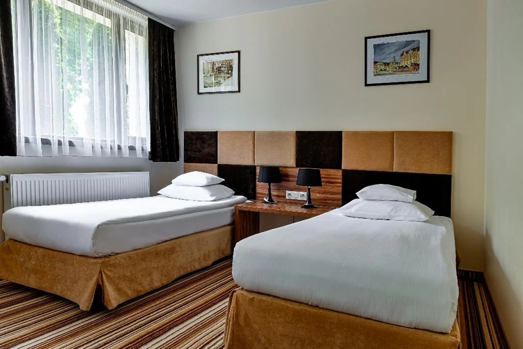 Art Hotel Wroclaw hotel interior