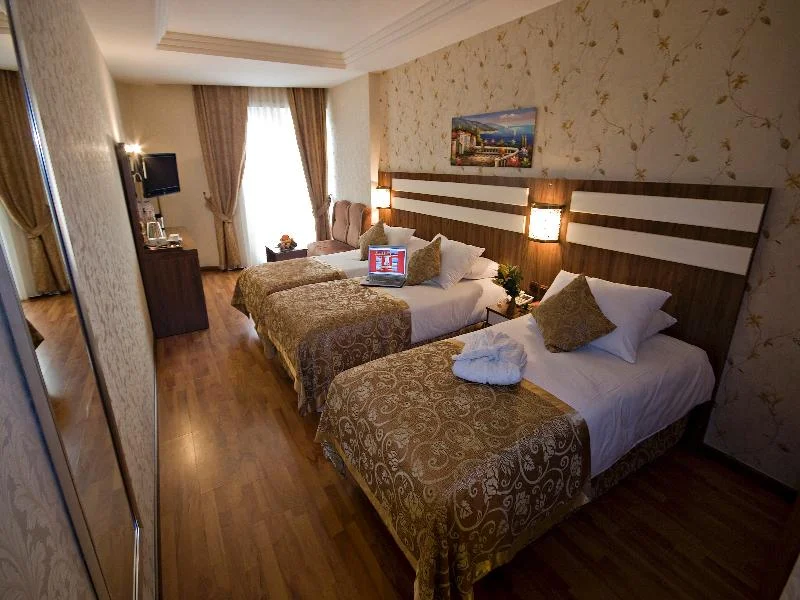 Aspen Hotel hotel interior