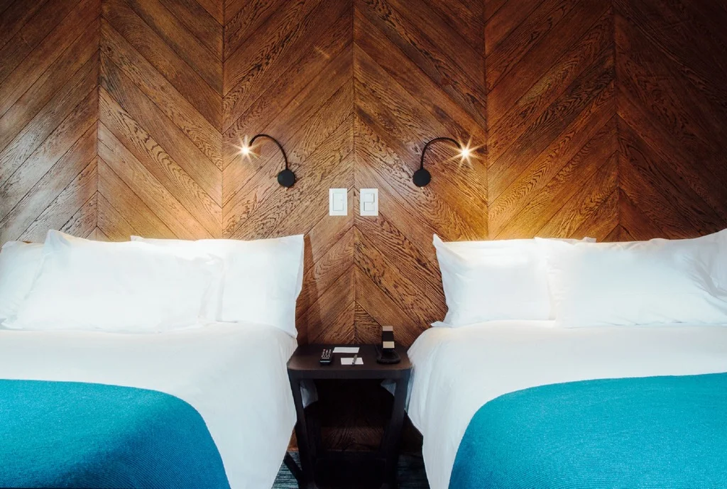 Atix Hotel hotel interior