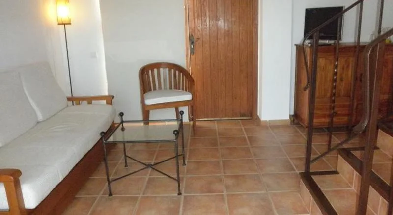 Atzaro Agroturismo Hotel hotel interior