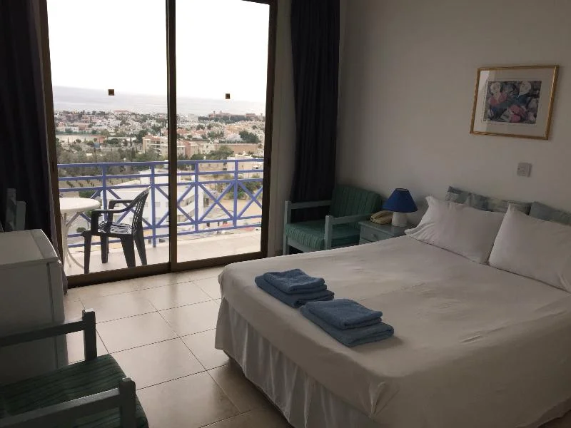 Axiothea Hotel hotel interior