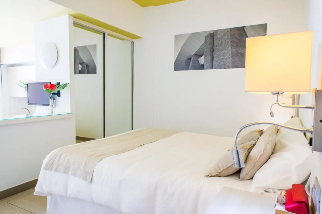 Badala Park Hotel hotel interior