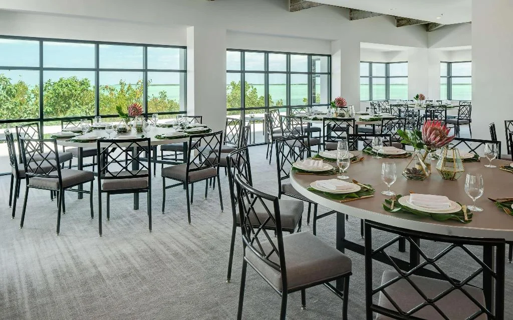 Bakers Cay Resort Key Largo, Curio Collection by Hilton hotel interior