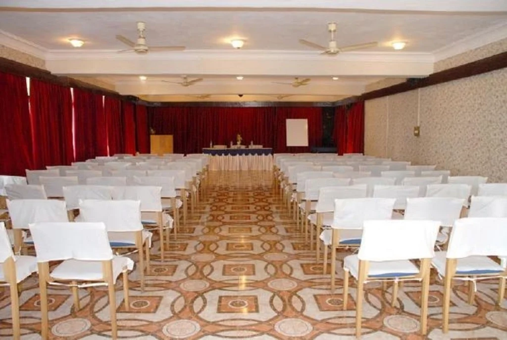 Bamburi Beach Hotel hotel interior