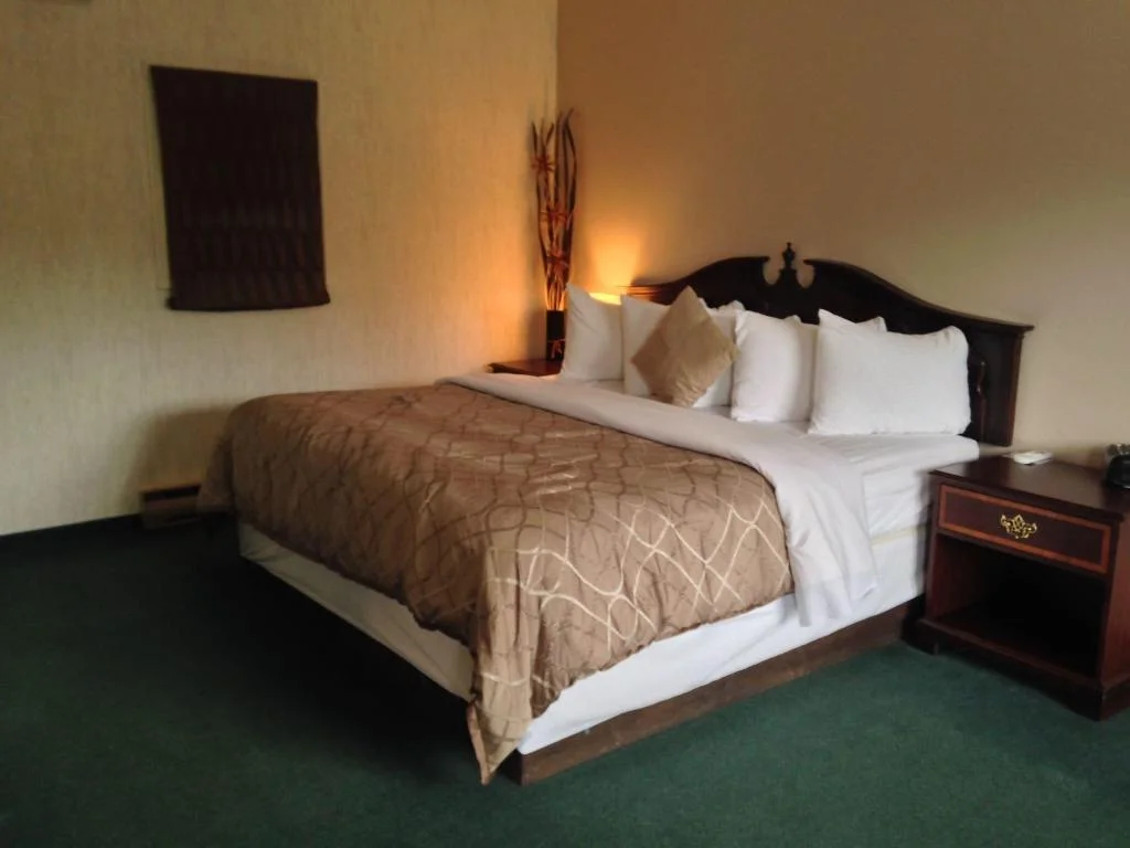 Bancroft Hotel hotel interior