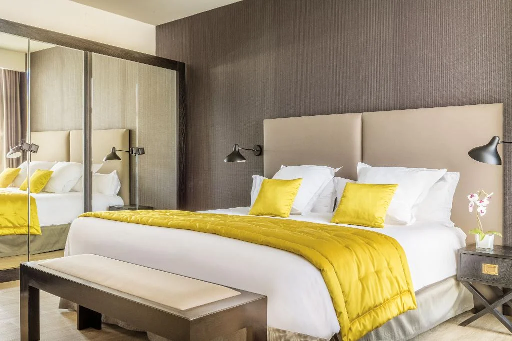 Barceló Casablanca hotel interior