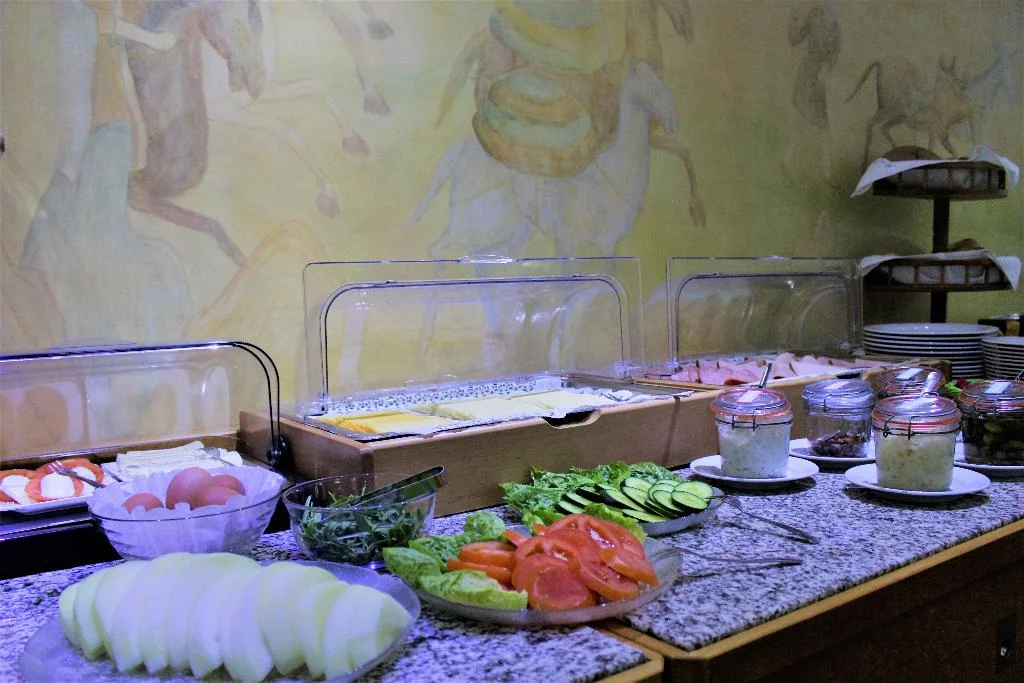 Batavia Boutique Hotel hotel interior