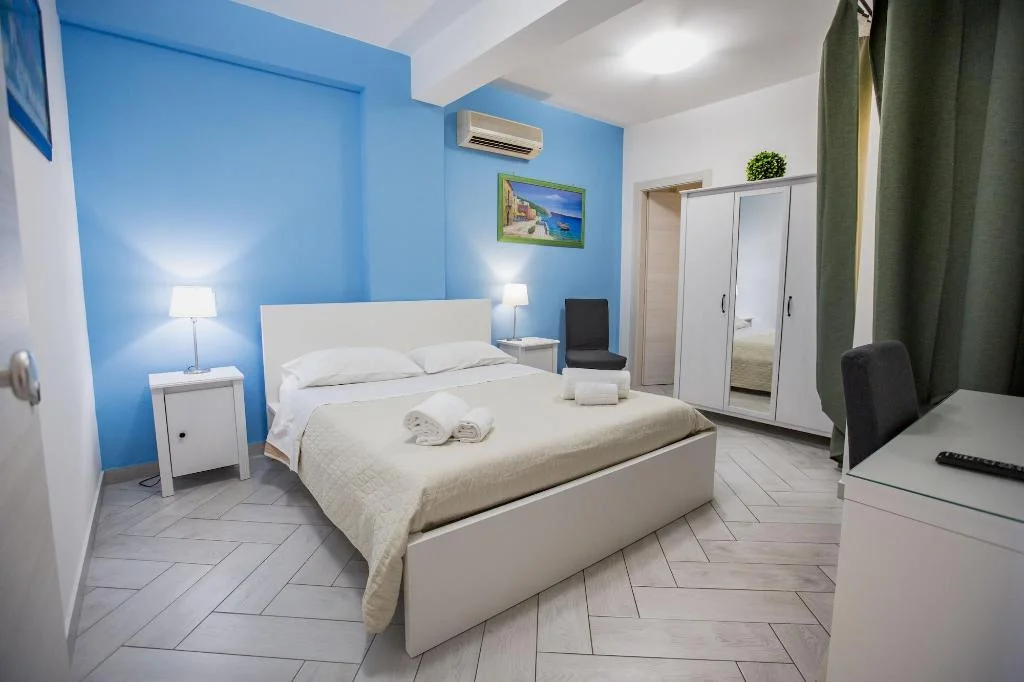 B&B Il Belvedere hotel interior