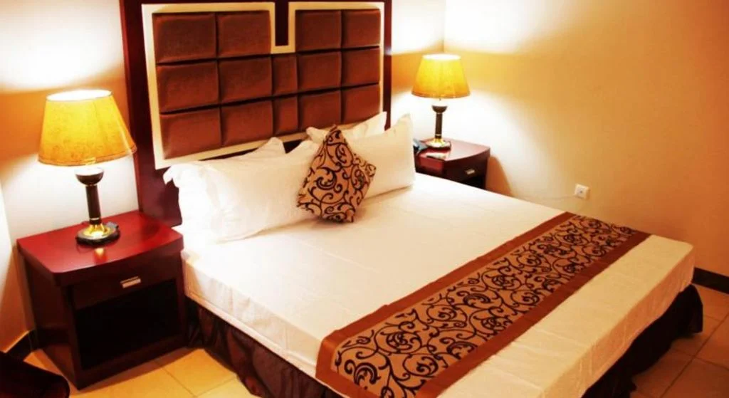 Beatrice Hotel hotel interior