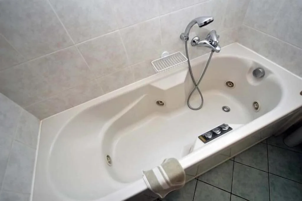 Beau Sejour Hotel hotel interior