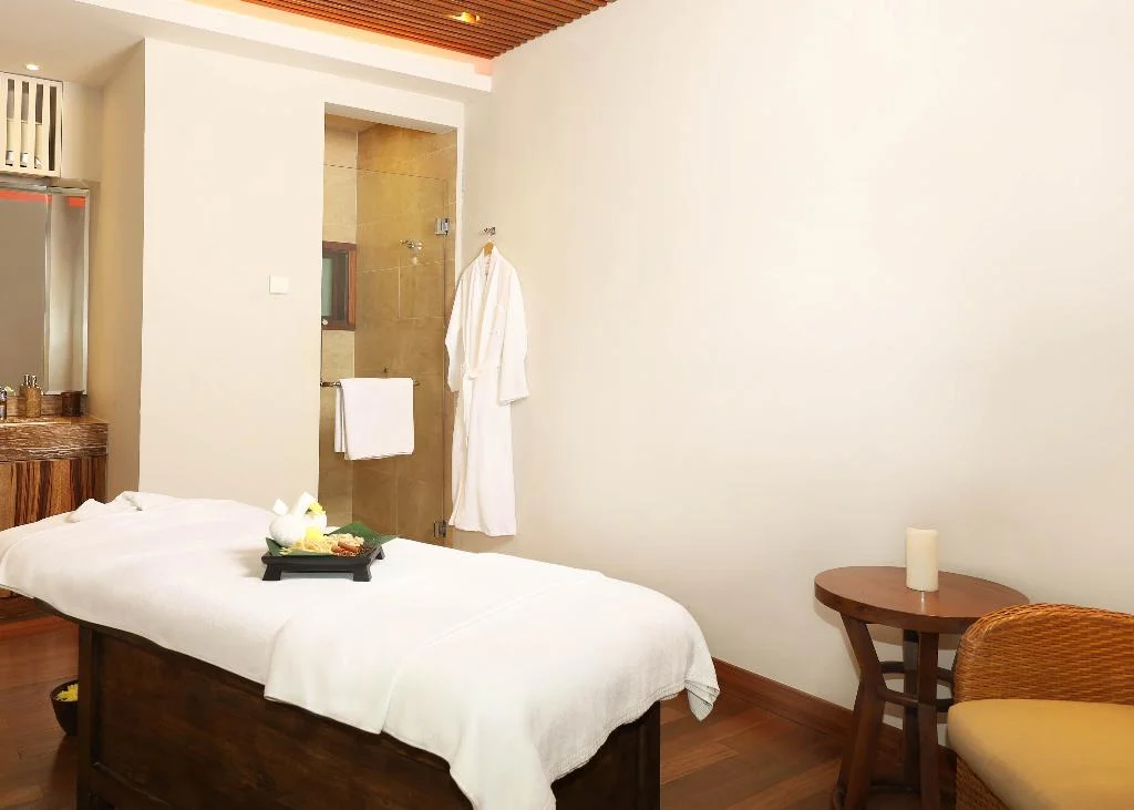 Berjaya Langkawi Resort hotel interior